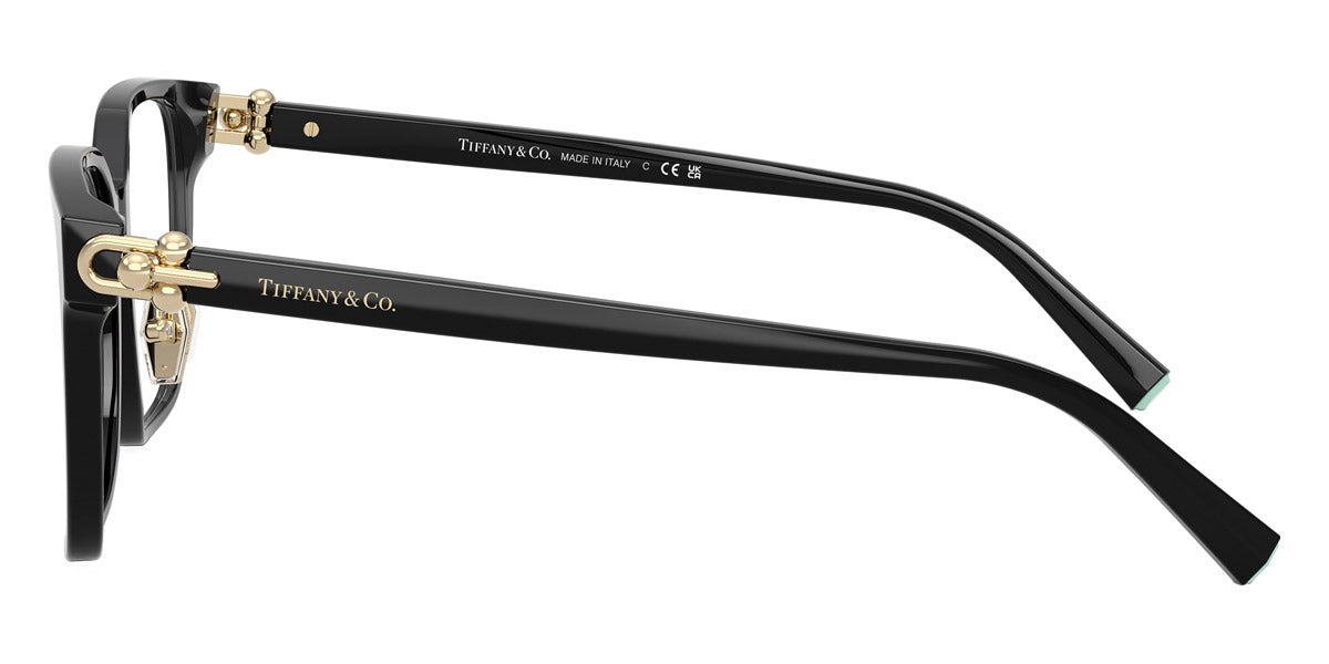TIFFANY EYEGLASSES - TF2274D 8361 53 - Black