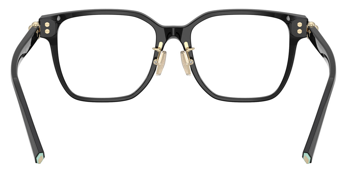 TIFFANY EYEGLASSES - TF2274D 8361 53 - Black