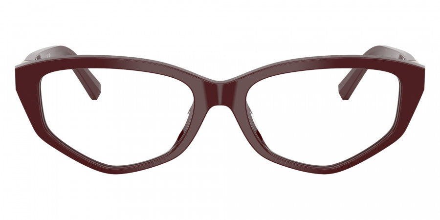 TIFFANY EYEGLASSES - TF2276 8389 52 - Burgundy