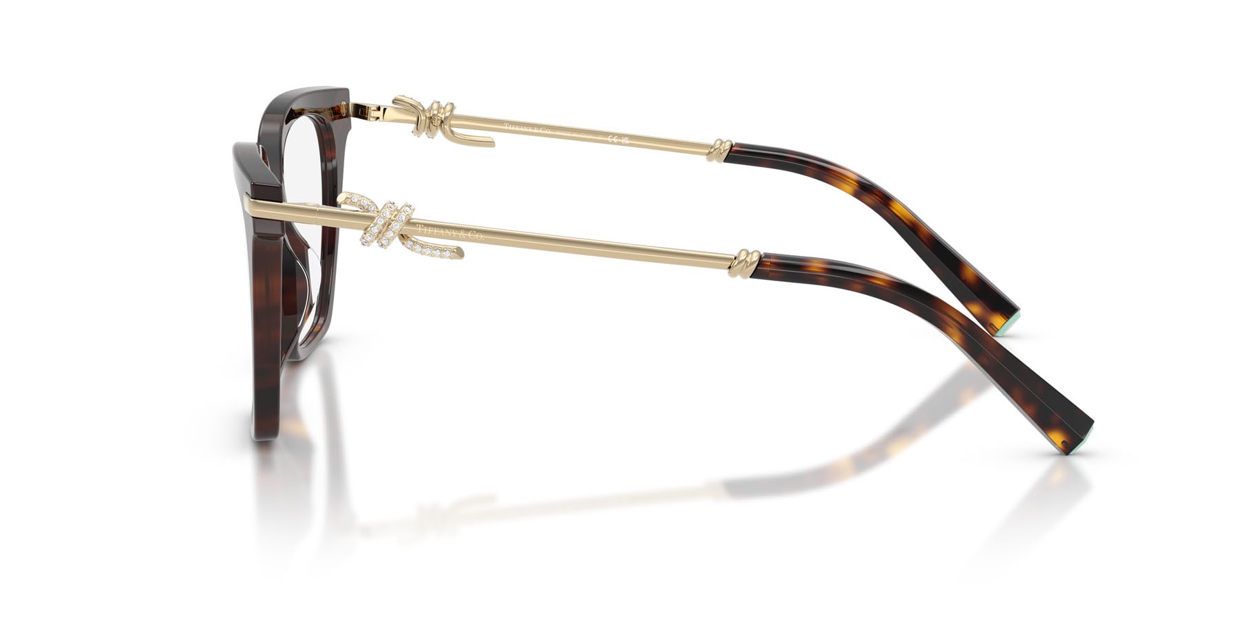 TIFFANY EYEGLASSES - TF2284B 8015 53