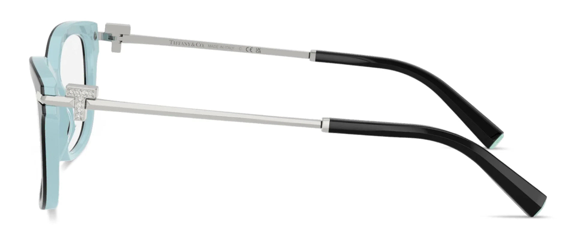 TIFFANY EYEGLASSES - TF2288B 8055 55