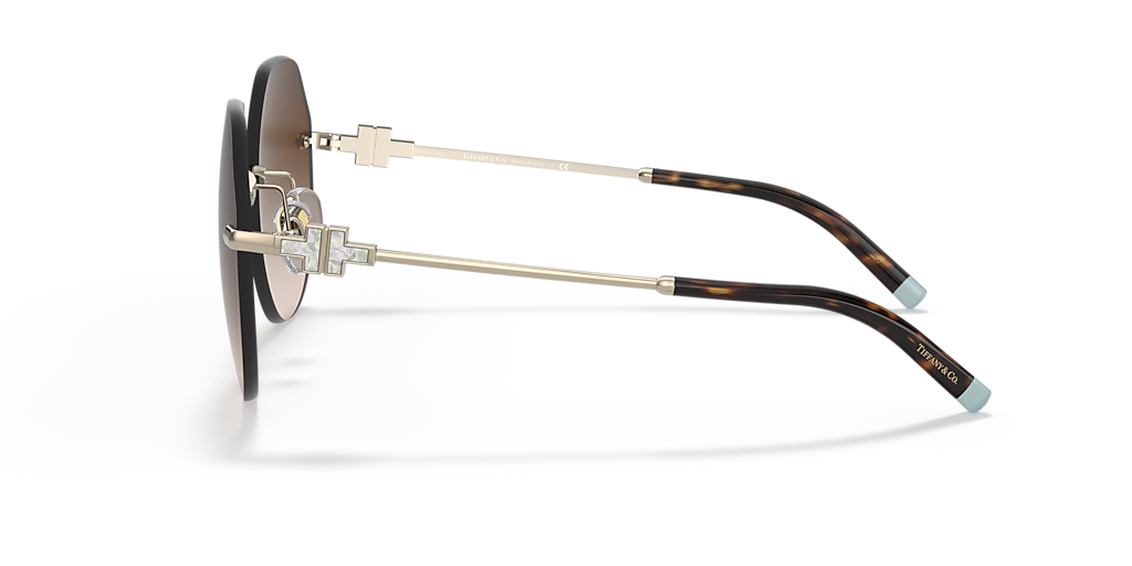 TIFFANY SUNGLASSES - TF3077 60213B