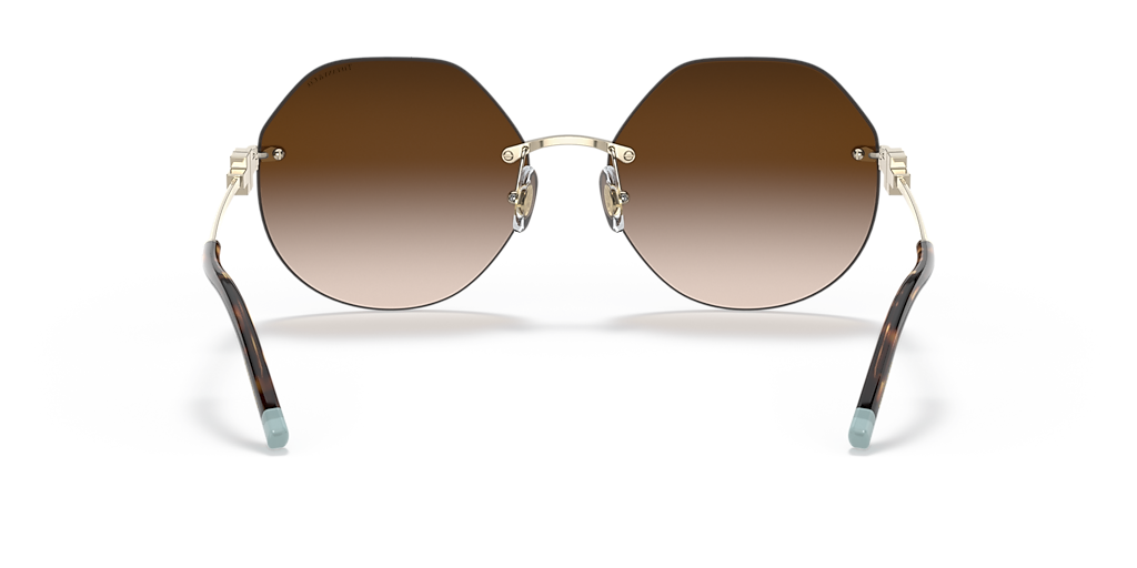TIFFANY SUNGLASSES - TF3077 60213B