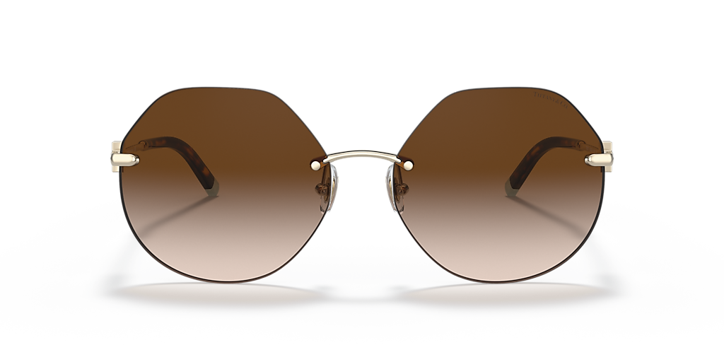 TIFFANY SUNGLASSES - TF3077 60213B