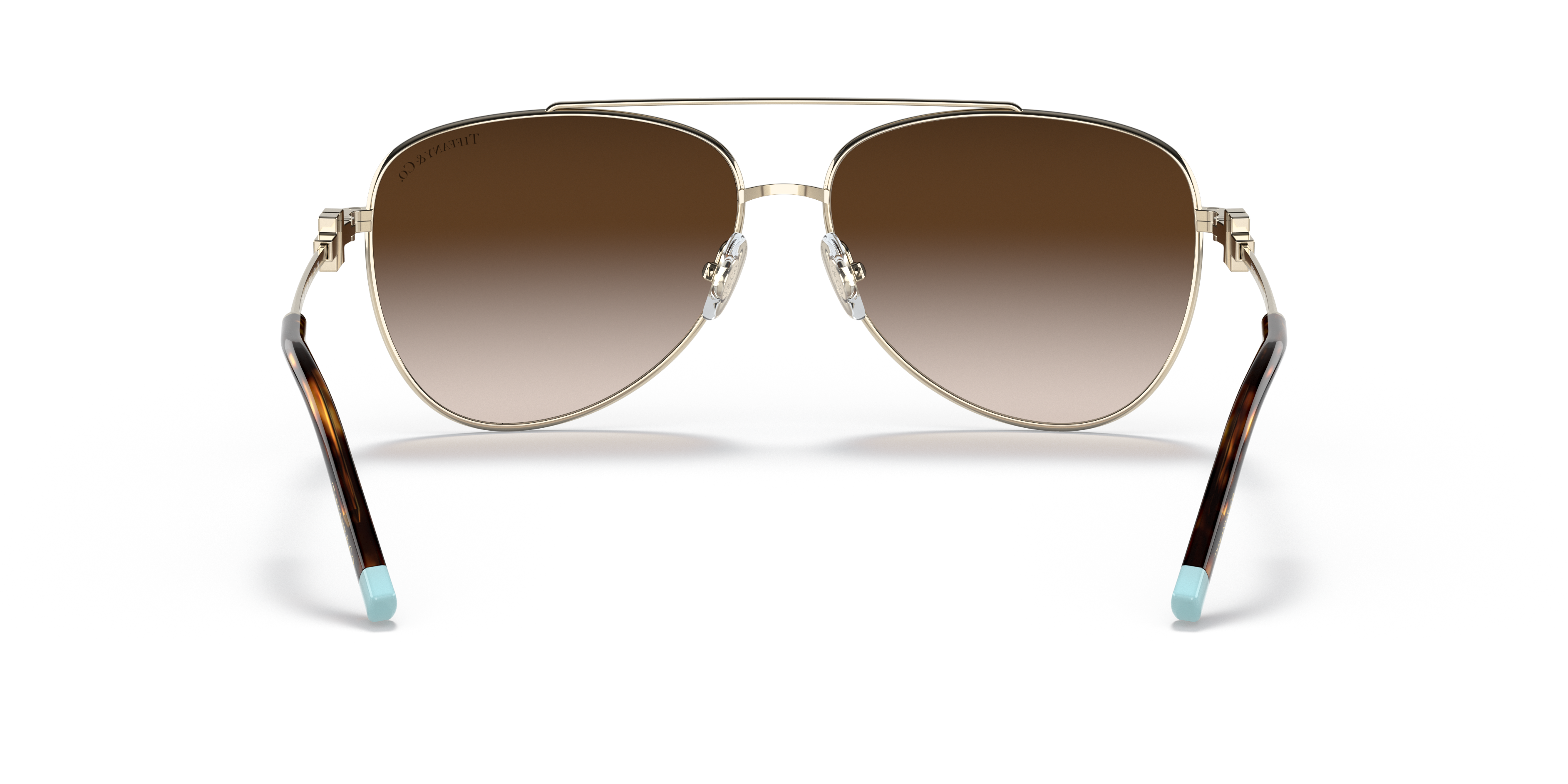 TIFFANY SUNGLASSES - TF3080 60213B 59