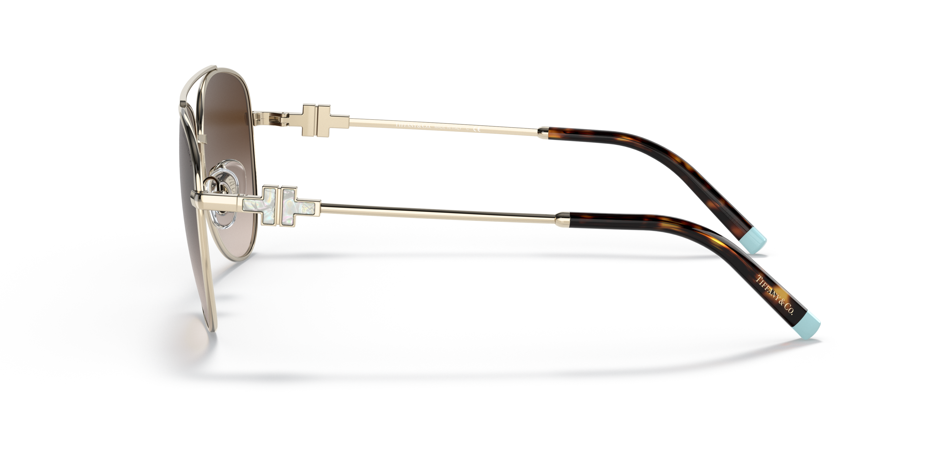 TIFFANY SUNGLASSES - TF3080 60213B 59