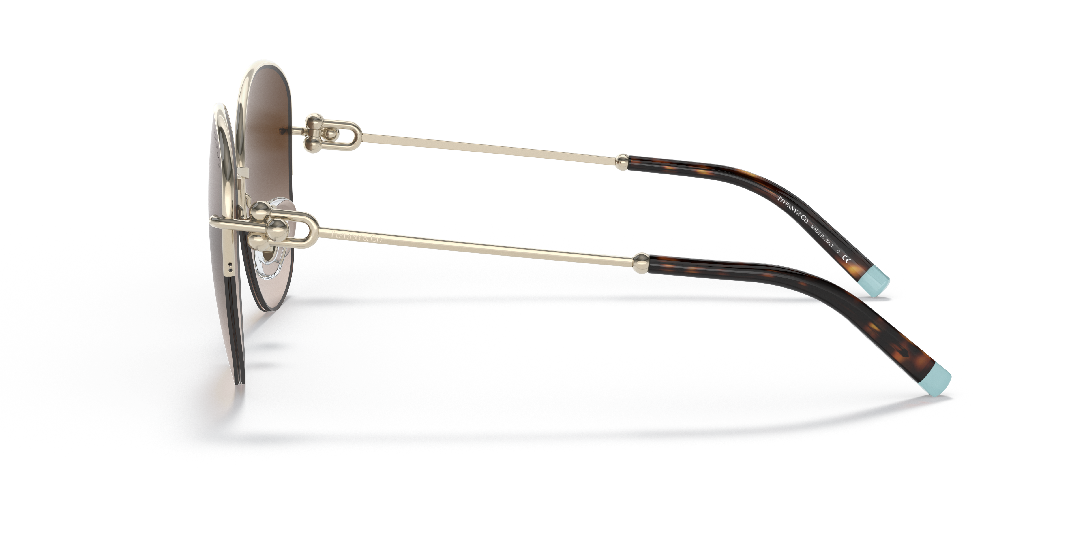 TIFFANY SUNGLASSES - TF3082 60213B 58