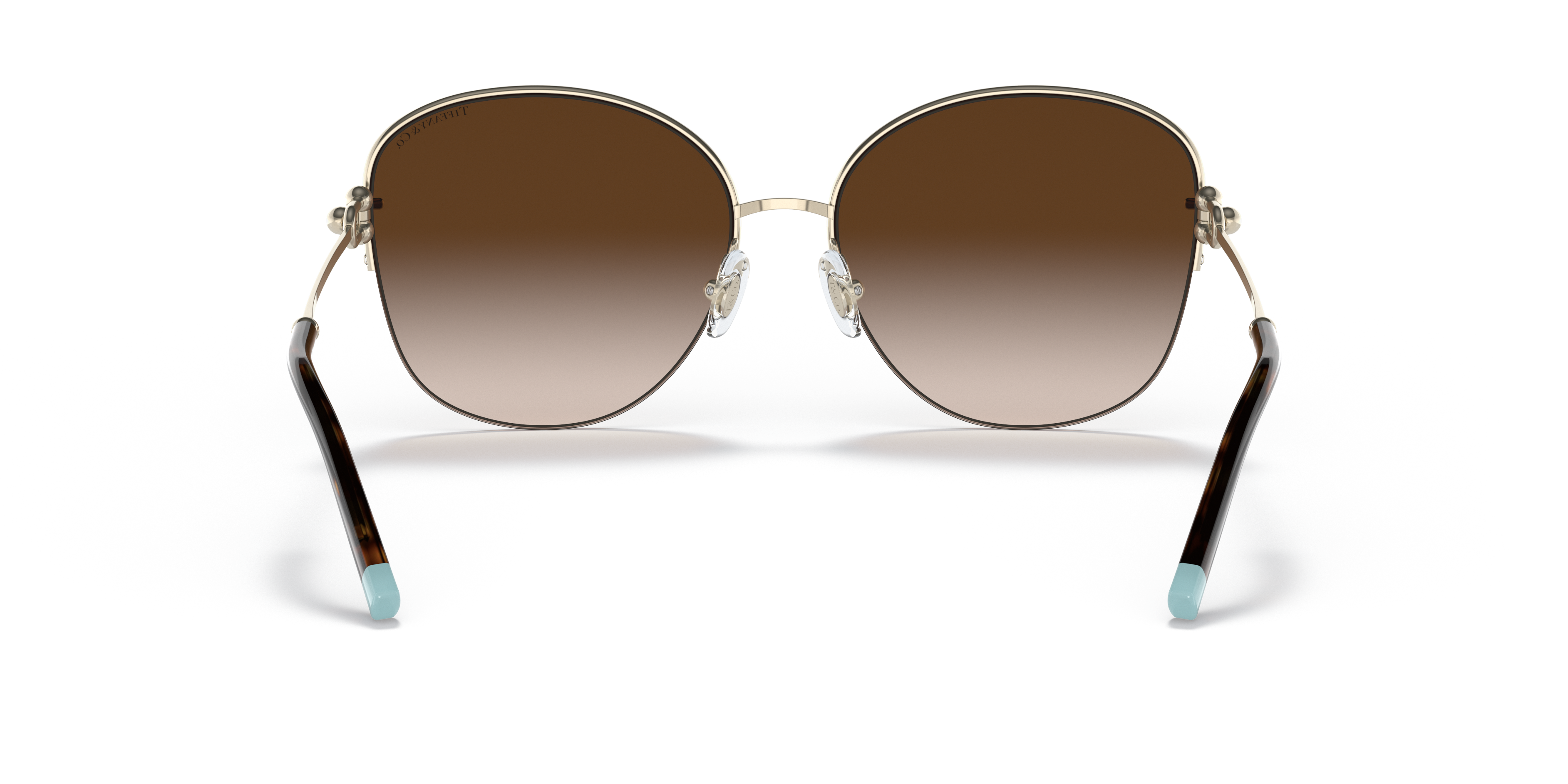 TIFFANY SUNGLASSES - TF3082 60213B 58