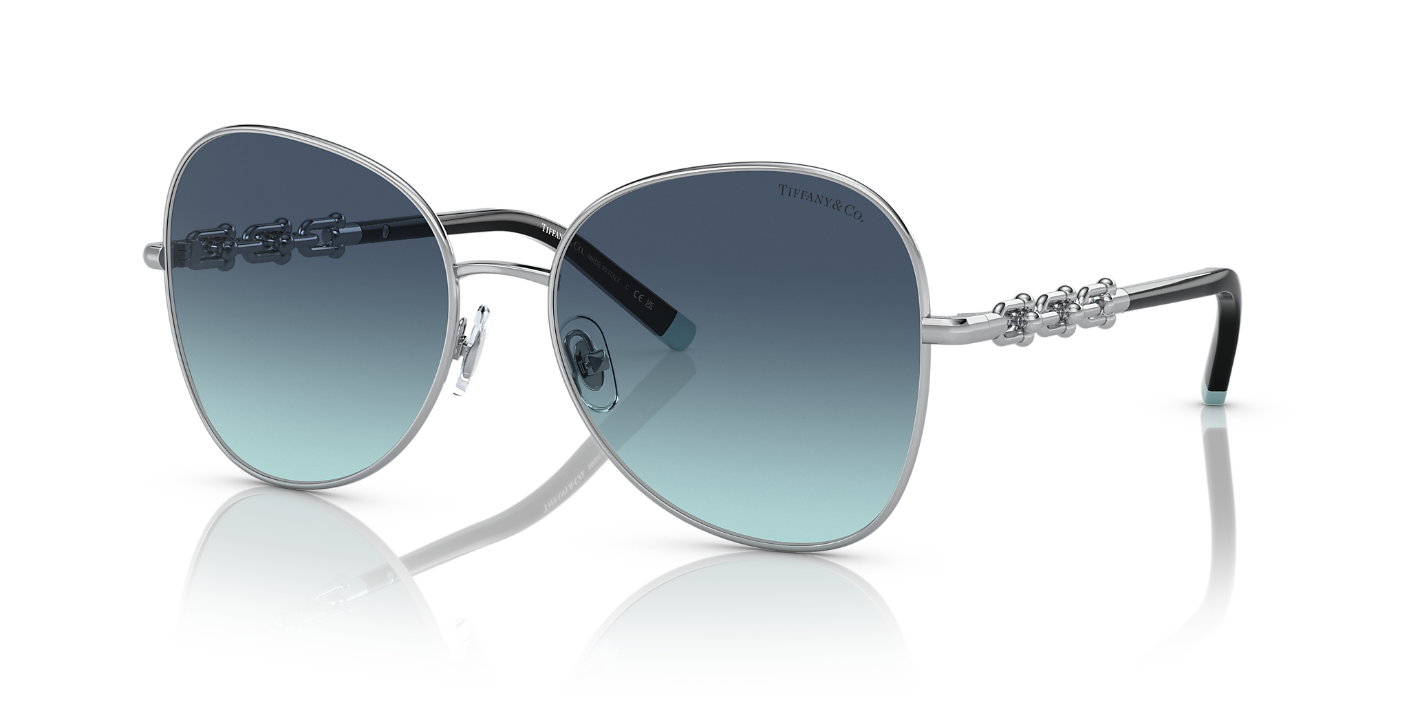 TIFFANY SUNGLASSES - TF3086 60019S