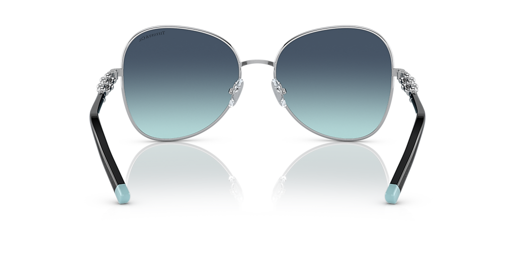 TIFFANY SUNGLASSES - TF3086 60019S