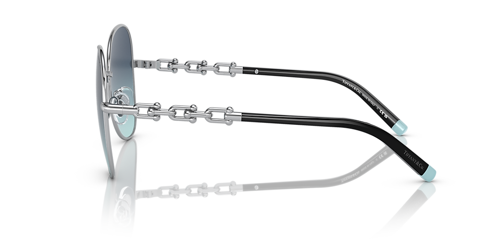 TIFFANY SUNGLASSES - TF3086 60019S