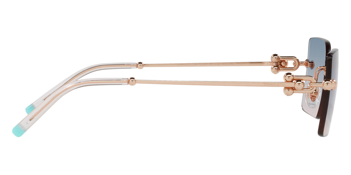 TIFFANY SUNGLASSES - TF3088 610516 59 - Rubedo