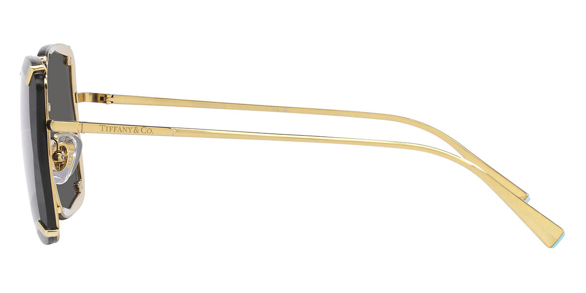 TIFFANY SUNGLASSES - TF3089 6002S4 52 - Gold