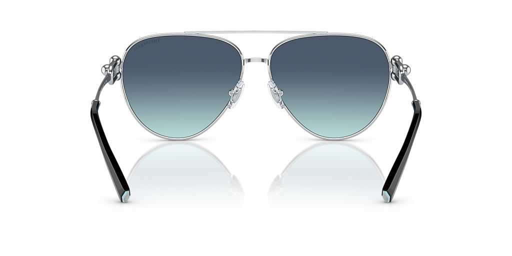 TIFFANY SUNGLASSES - TF3092 60019S