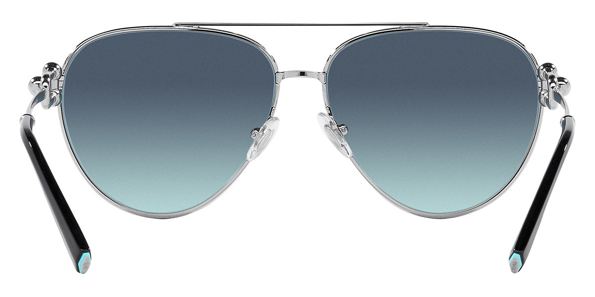 TIFFANY SUNGLASSES - TF3092 60019S 59 - Silver