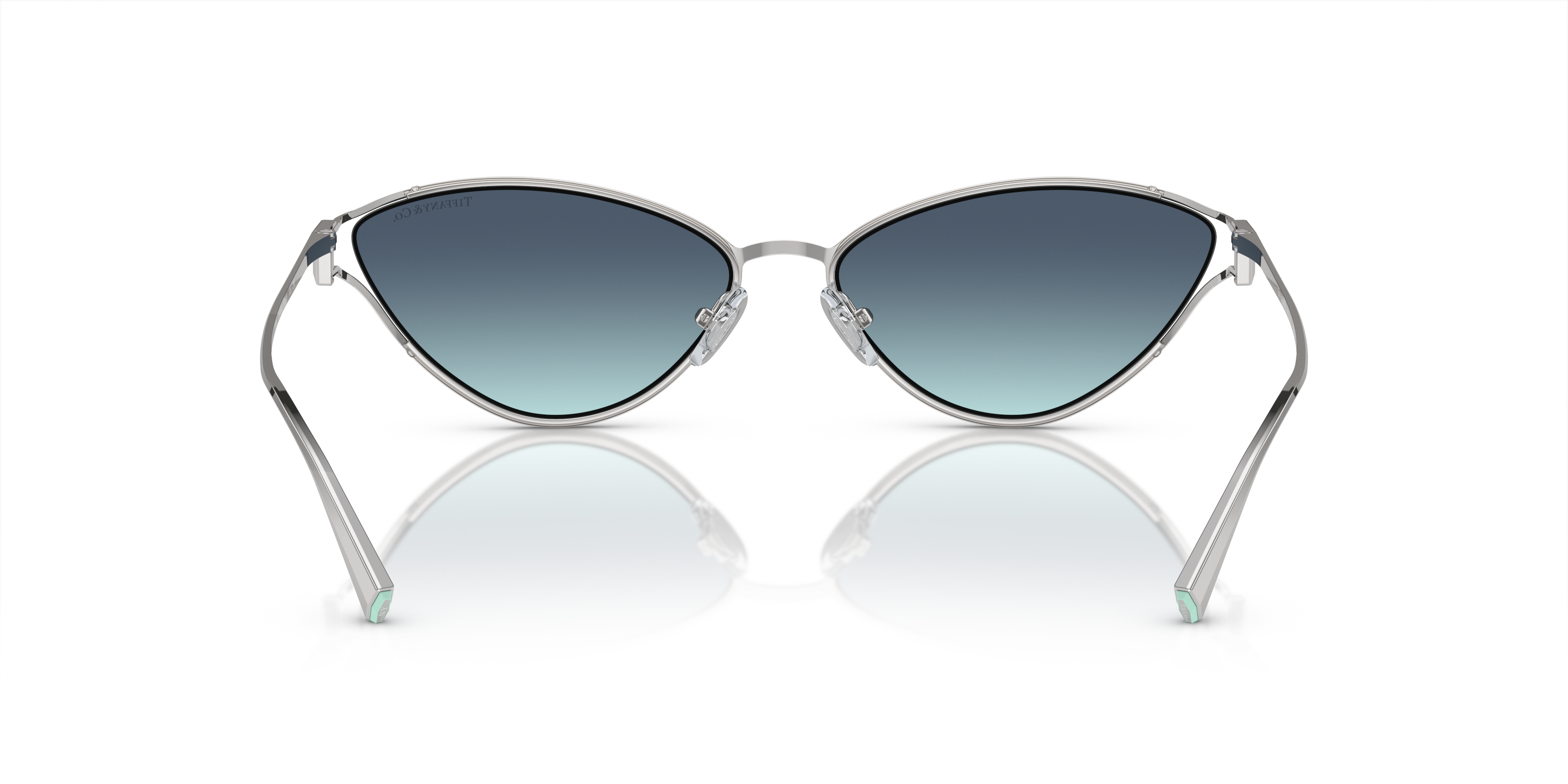TIFFANY SUNGLASSES - TF3095 60019S 61