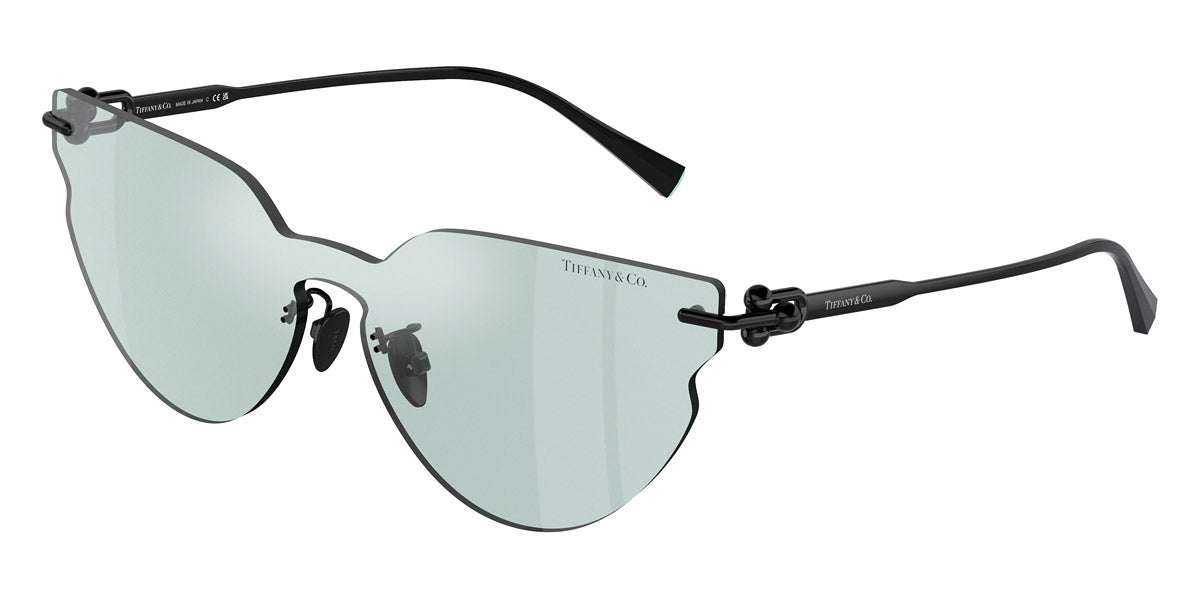 TIFFANY SUNGLASSES - TF3097TD 62069C 140 - Black