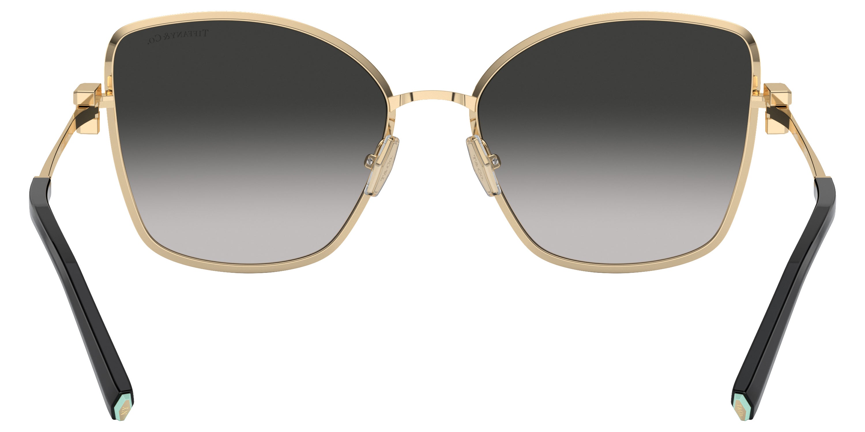 TIFFANY SUNGLASSES - TF3102B 60213C 58 - Pale Gold