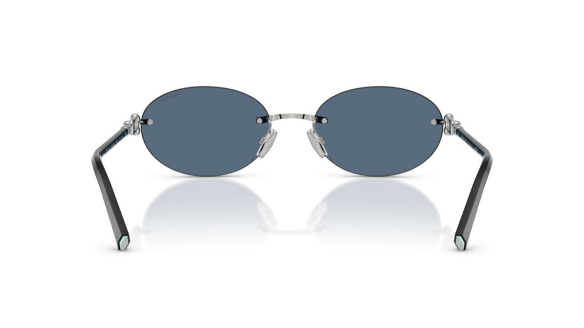 TIFFANY SUNGLASSES - TF3104D 600180 56