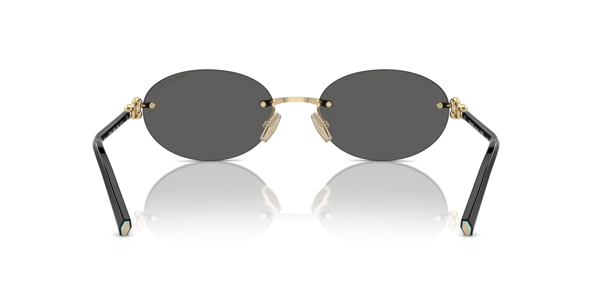 TIFFANY SUNGLASSES - TF3104D 6216S4 56