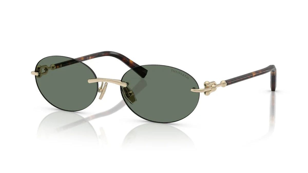TIFFANY SUNGLASSES - TF3104D 623882 56
