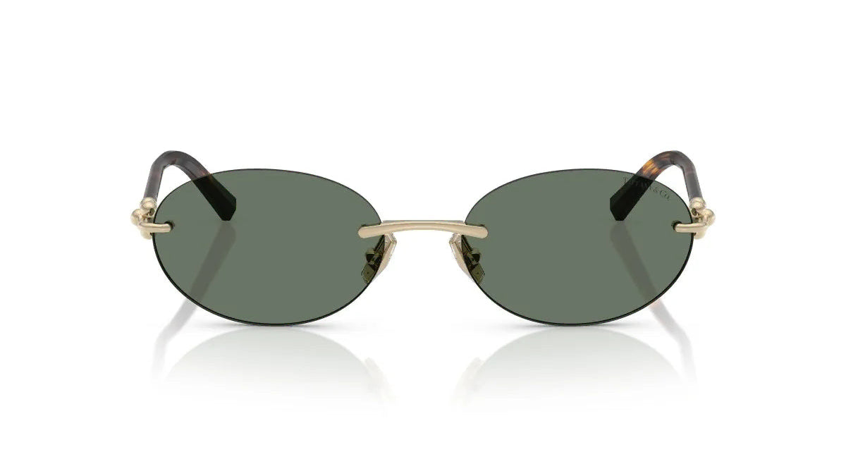 TIFFANY SUNGLASSES - TF3104D 623882 56