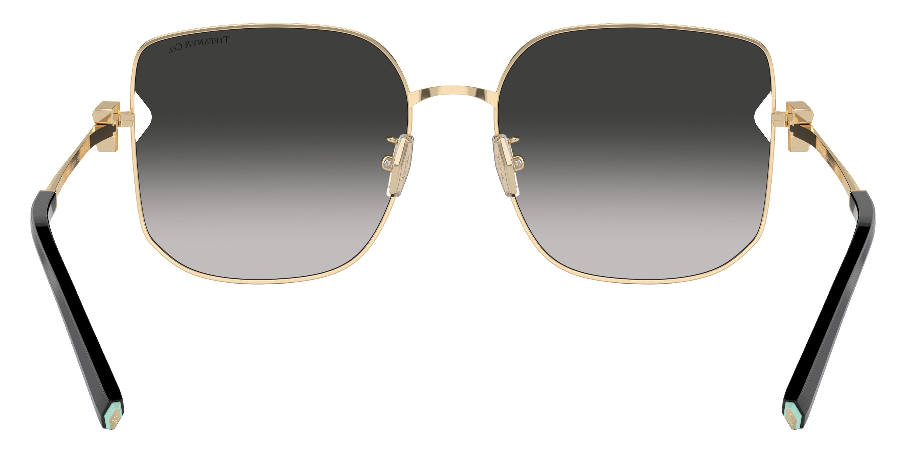 TIFFANY SUNGLASSES - TF3105D 6021S4 58 - Pale Gold