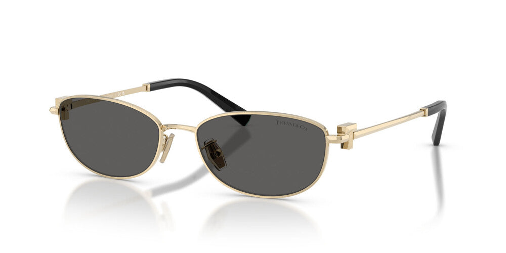 TIFFANY SUNGLASSES - TF3115 6021S4 56