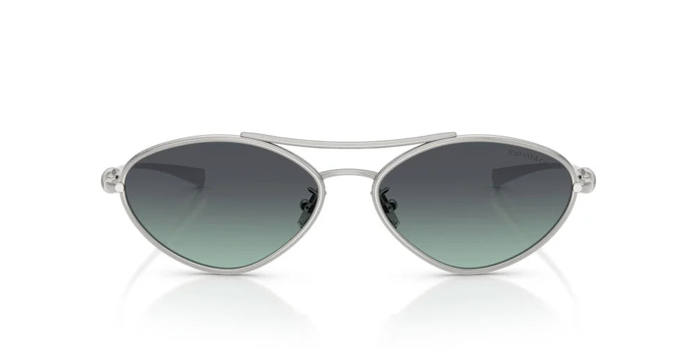 TIFFANY SUNGLASSES - TF3117 60012G 58