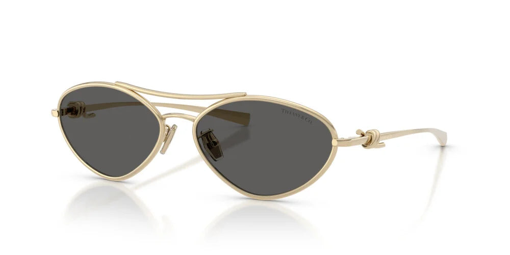 TIFFANY SUNGLASSES - TF3117 6021S4 58