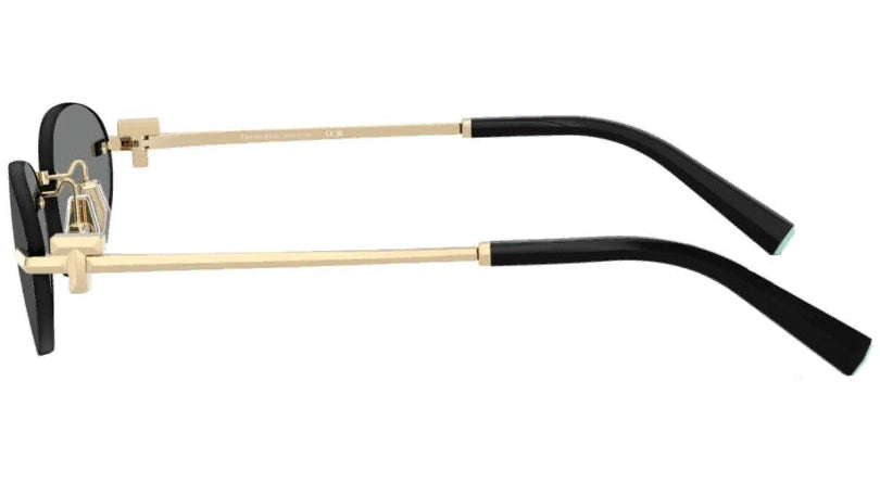 TIFFANY SUNGLASSES - TF3119D 602187 56