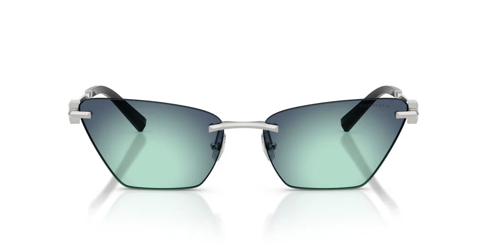 TIFFANY SUNGLASSES - TF3120 60019S 61