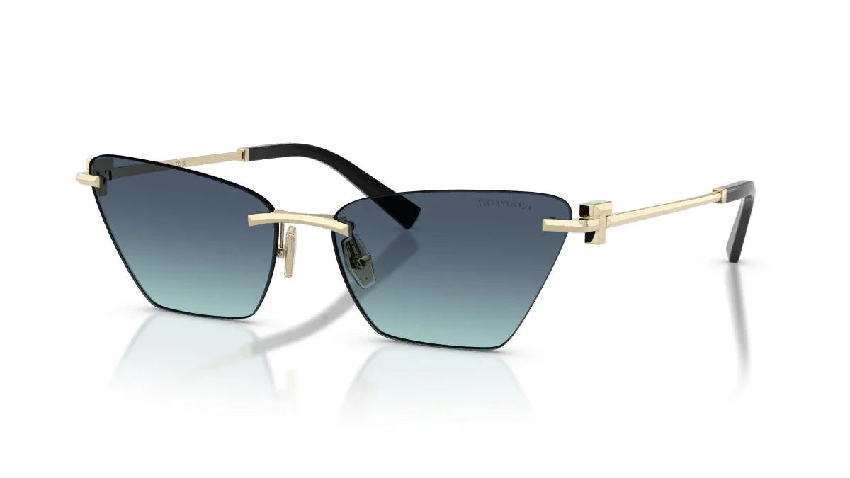 TIFFANY SUNGLASSES - TF3120 60219S 61