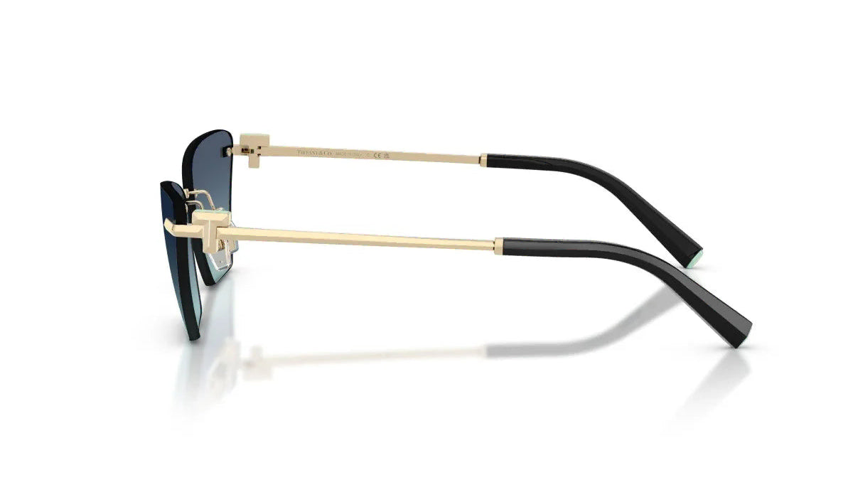 TIFFANY SUNGLASSES - TF3120 60219S 61