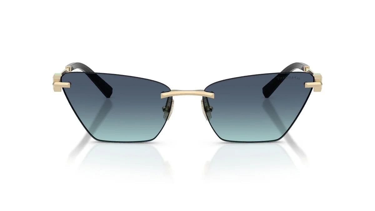 TIFFANY SUNGLASSES - TF3120 60219S 61
