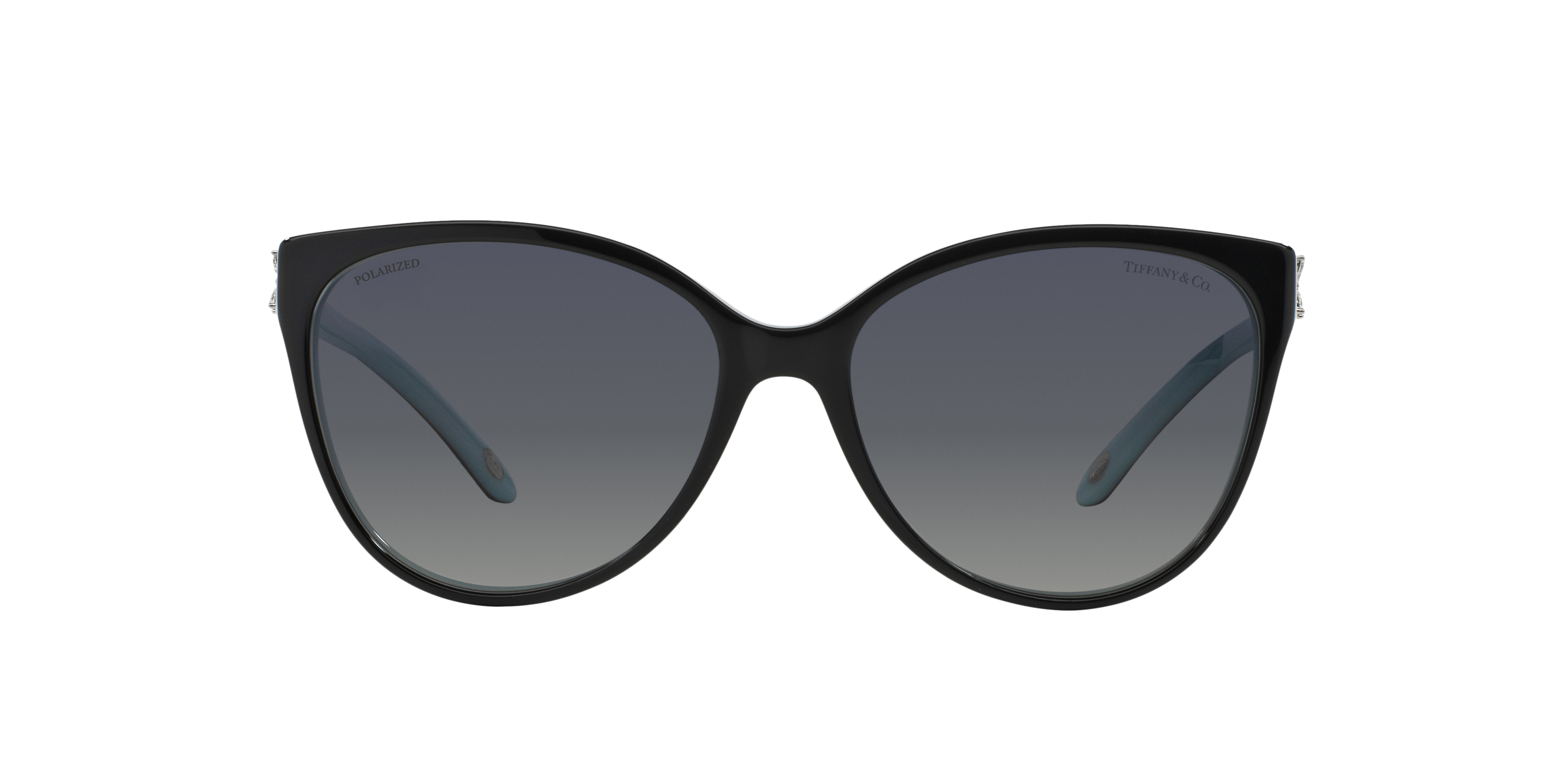 TIFFANY SUNGLASSES - TF4089B 8055T3 58