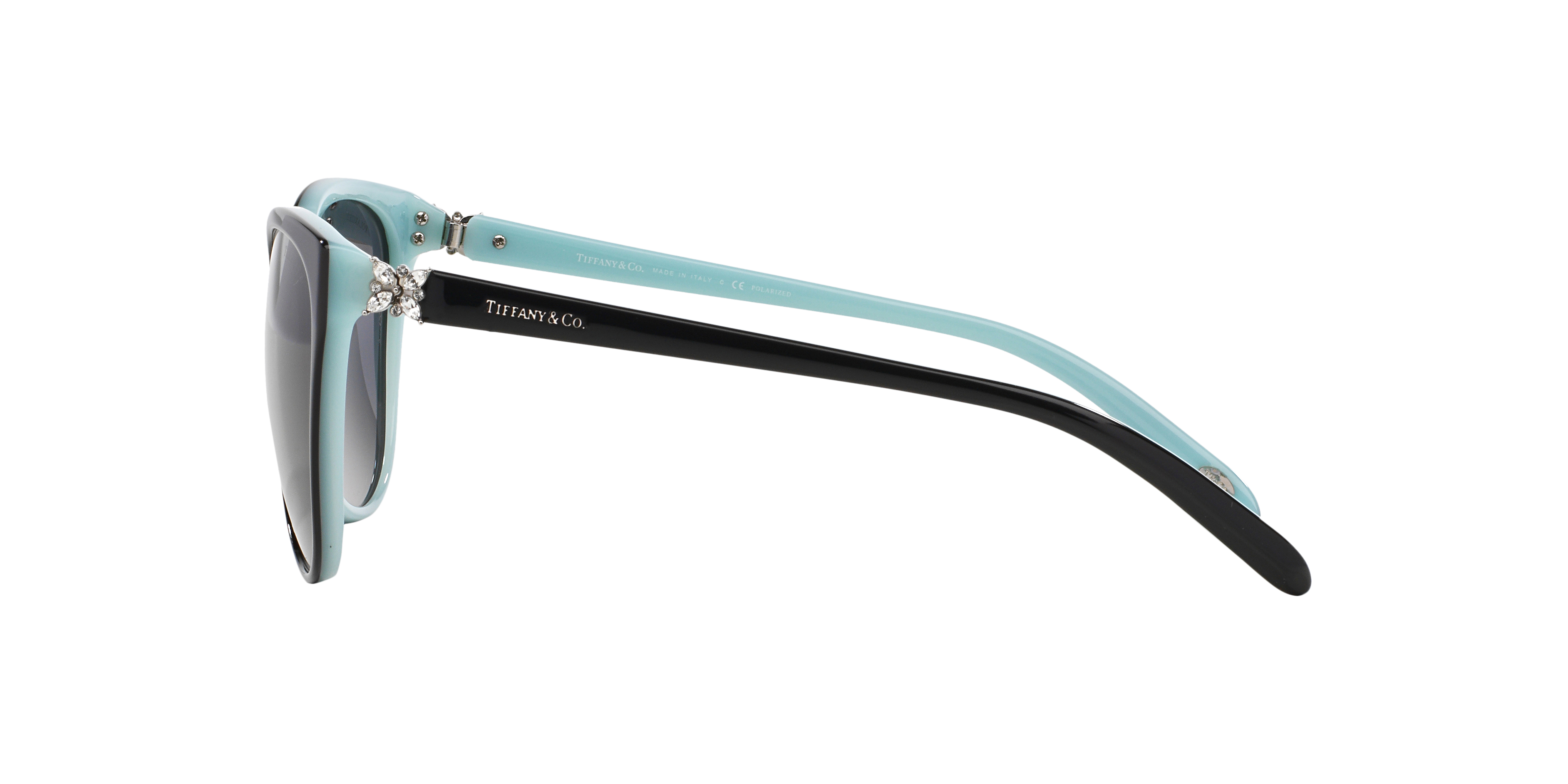 TIFFANY SUNGLASSES - TF4089B 8055T3 58