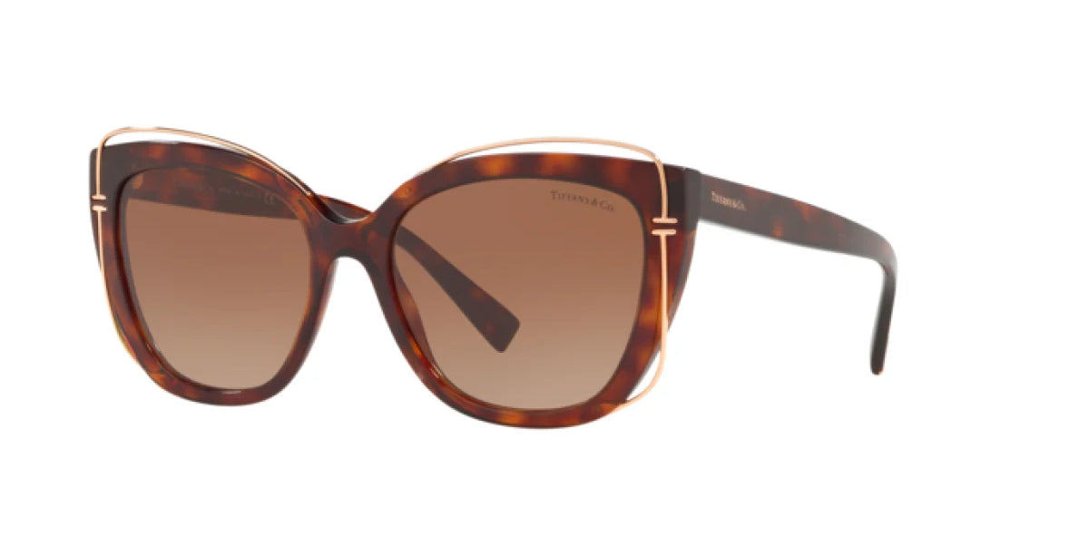 TIFFANY SUNGLASSES - TF4148 80023B 54
