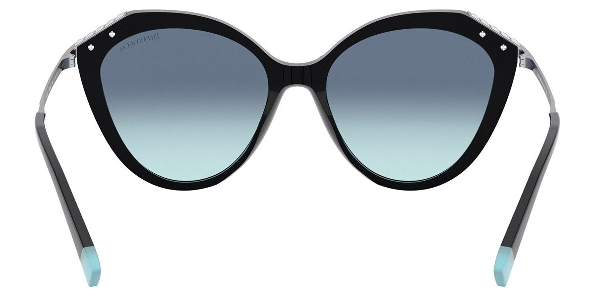 TIFFANY SUNGLASSES - TF4173B 80019S 55 - Black