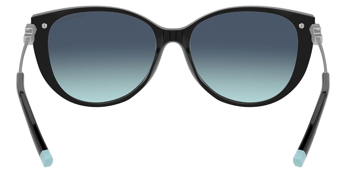 TIFFANY SUNGLASSES - TF4178 80019S 57 - Black