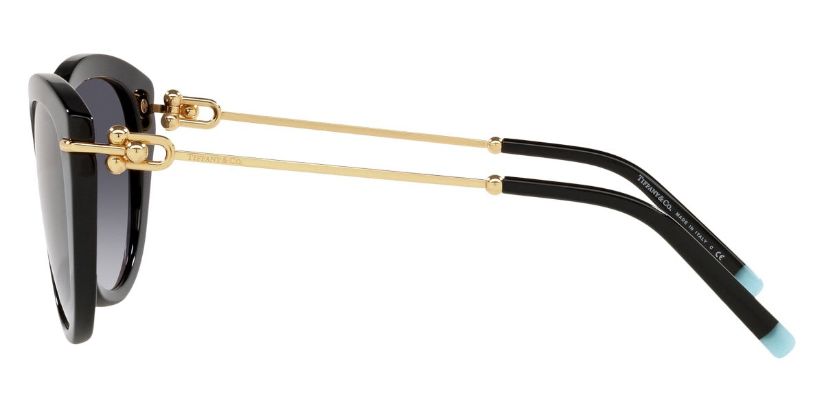 TIFFANY SUNGLASSES - TF4187 80013C 55 - Black
