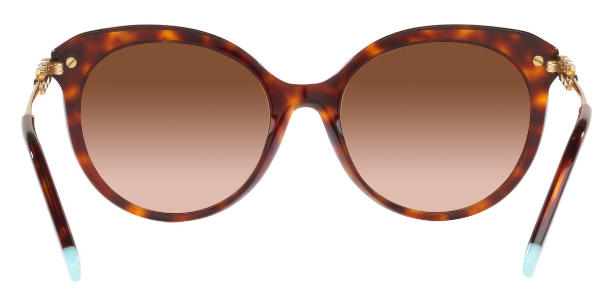 TIFFANY SUNGLASSES - TF4189B 80023B 55 - Havana