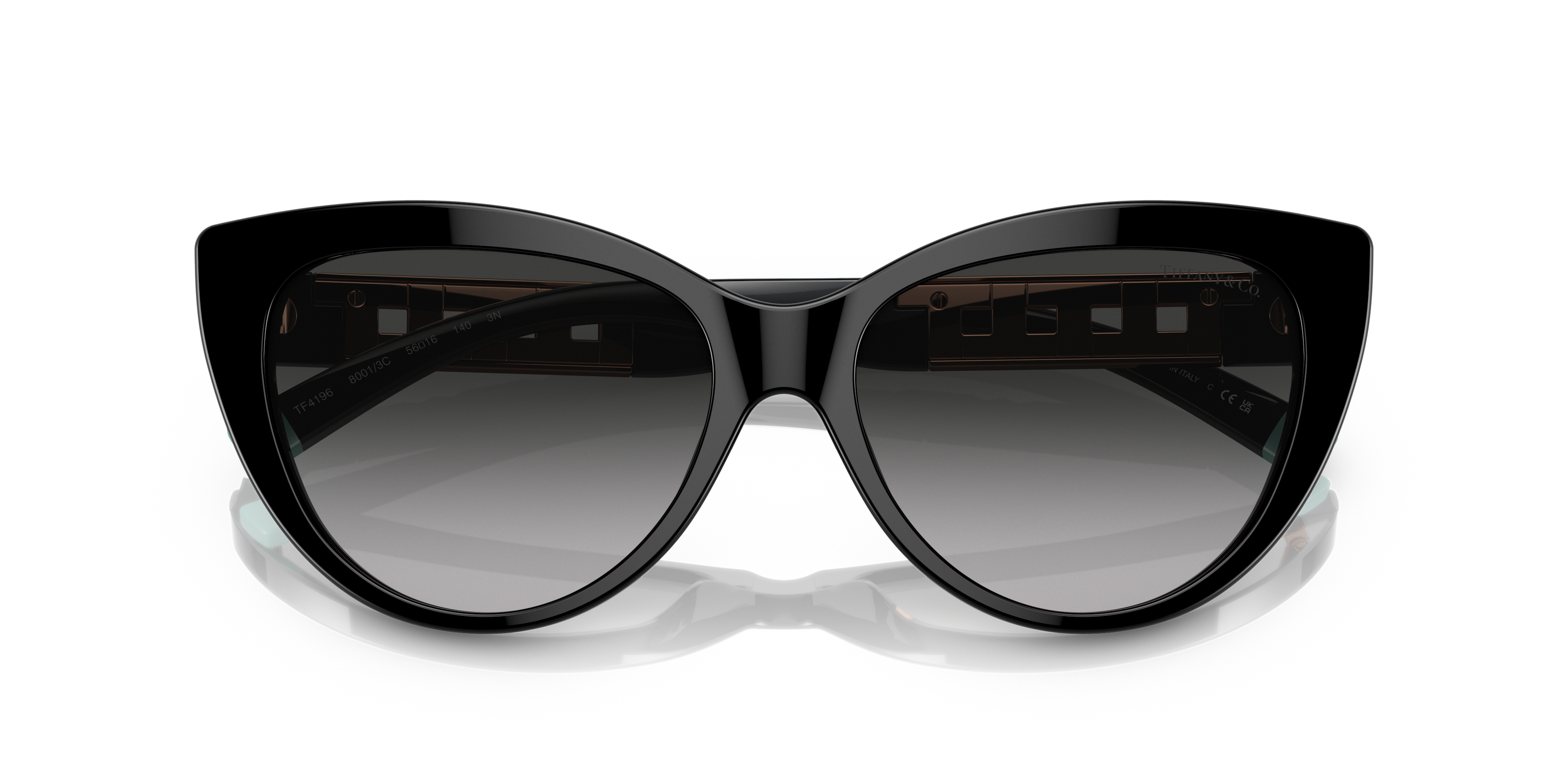 TIFFANY SUNGLASSES - TF4196 80013C 56