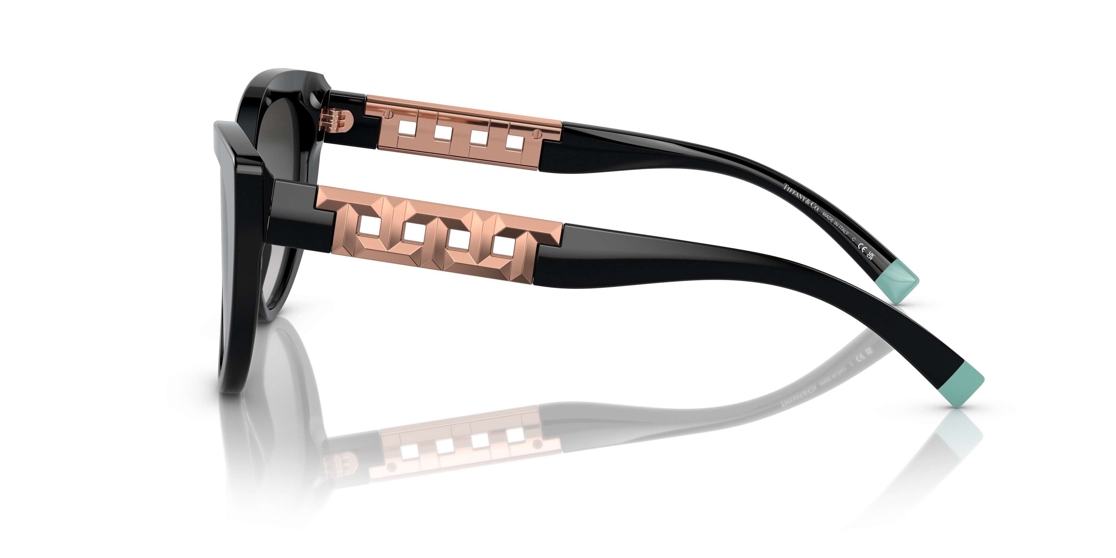 TIFFANY SUNGLASSES - TF4196 80013C 56