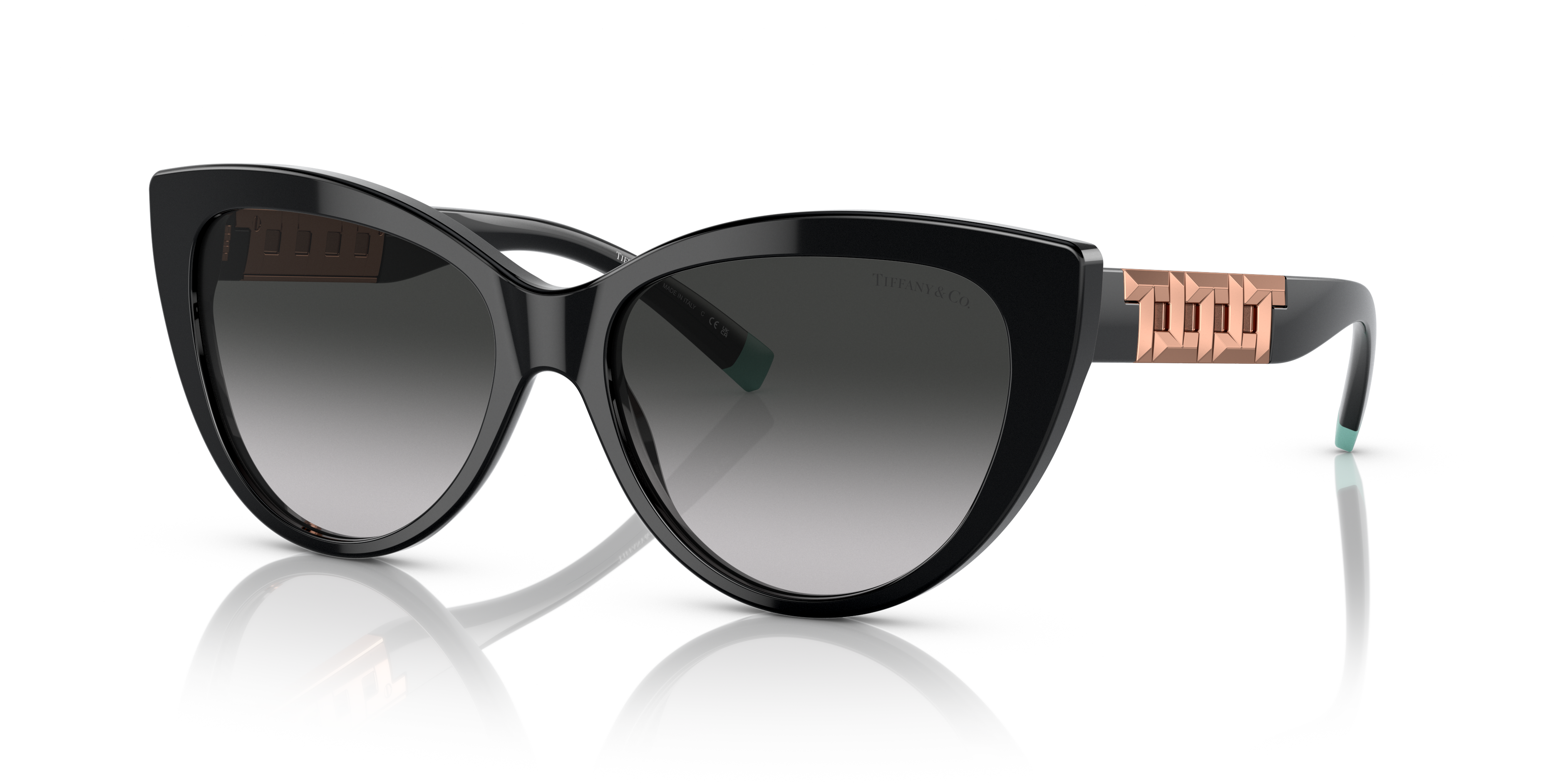 TIFFANY SUNGLASSES - TF4196 80013C 56