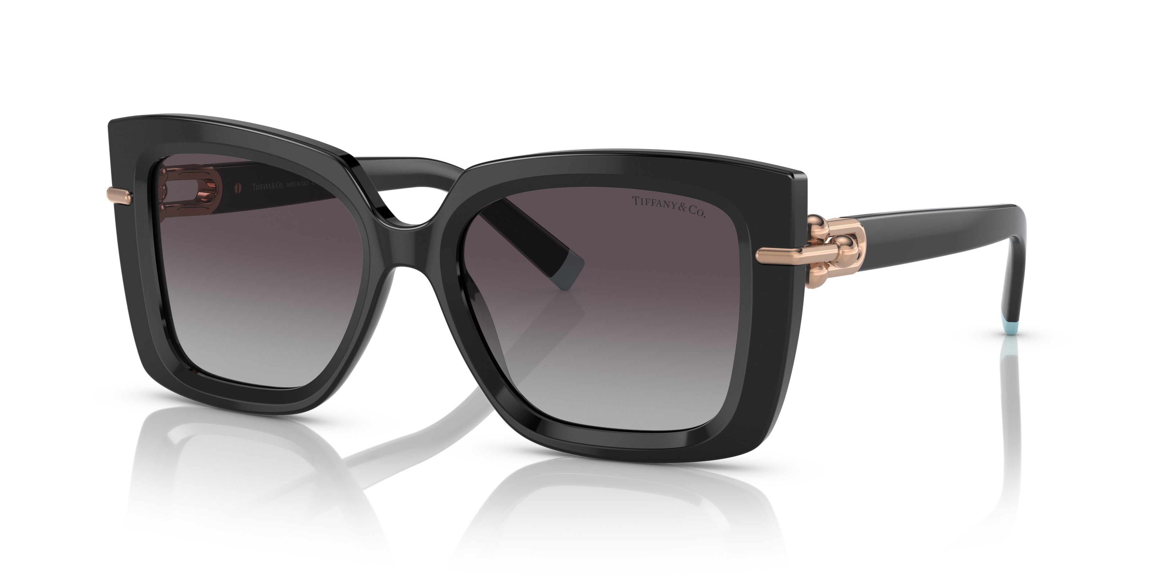 TIFFANY SUNGLASSES - TF4199 80013C 53