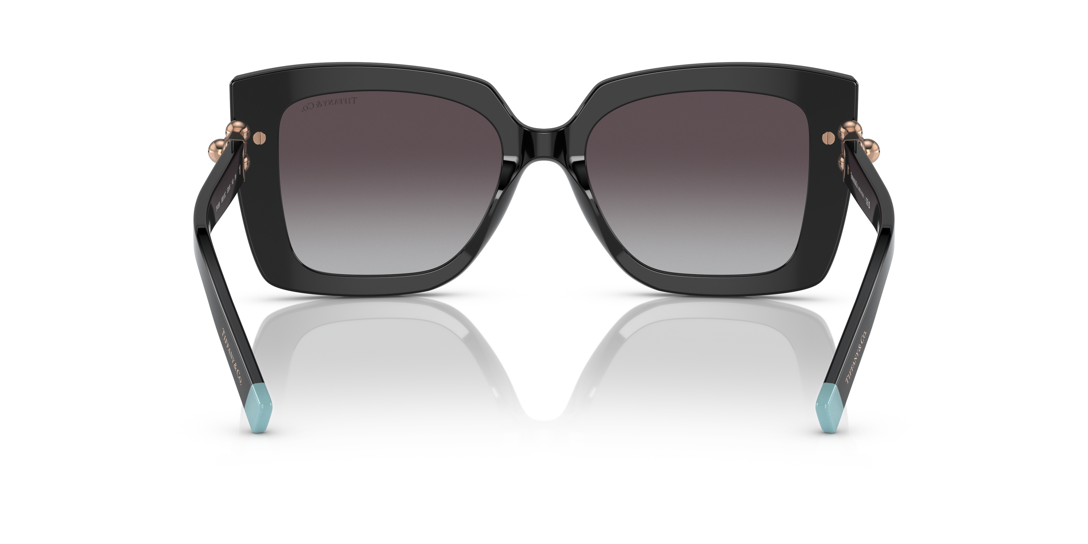 TIFFANY SUNGLASSES - TF4199 80013C 53