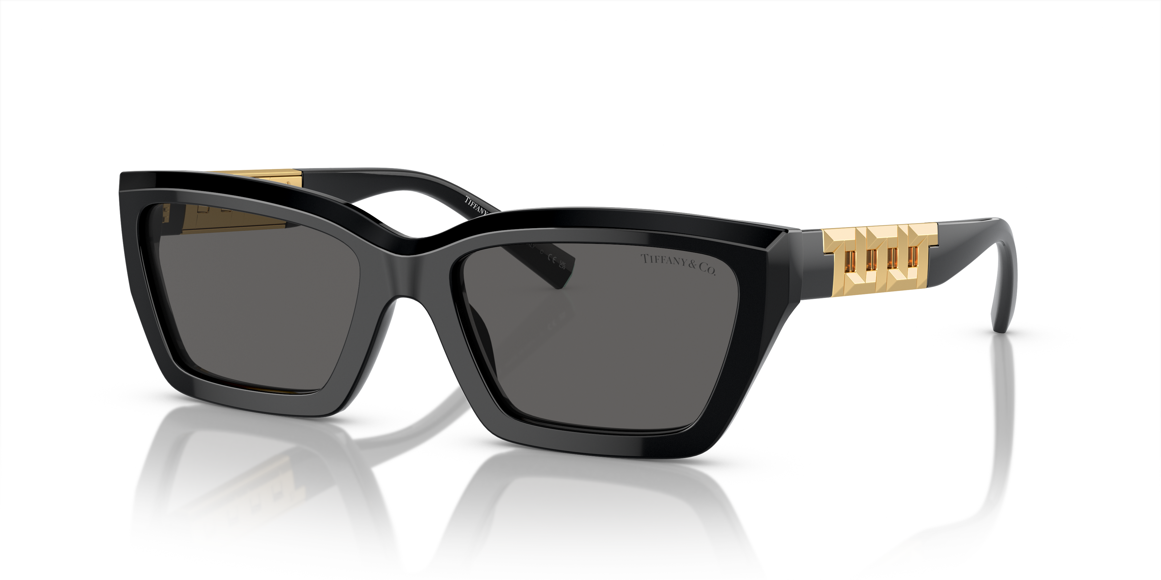 TIFFANY SUNGLASSES - TF4213 8001S4 54