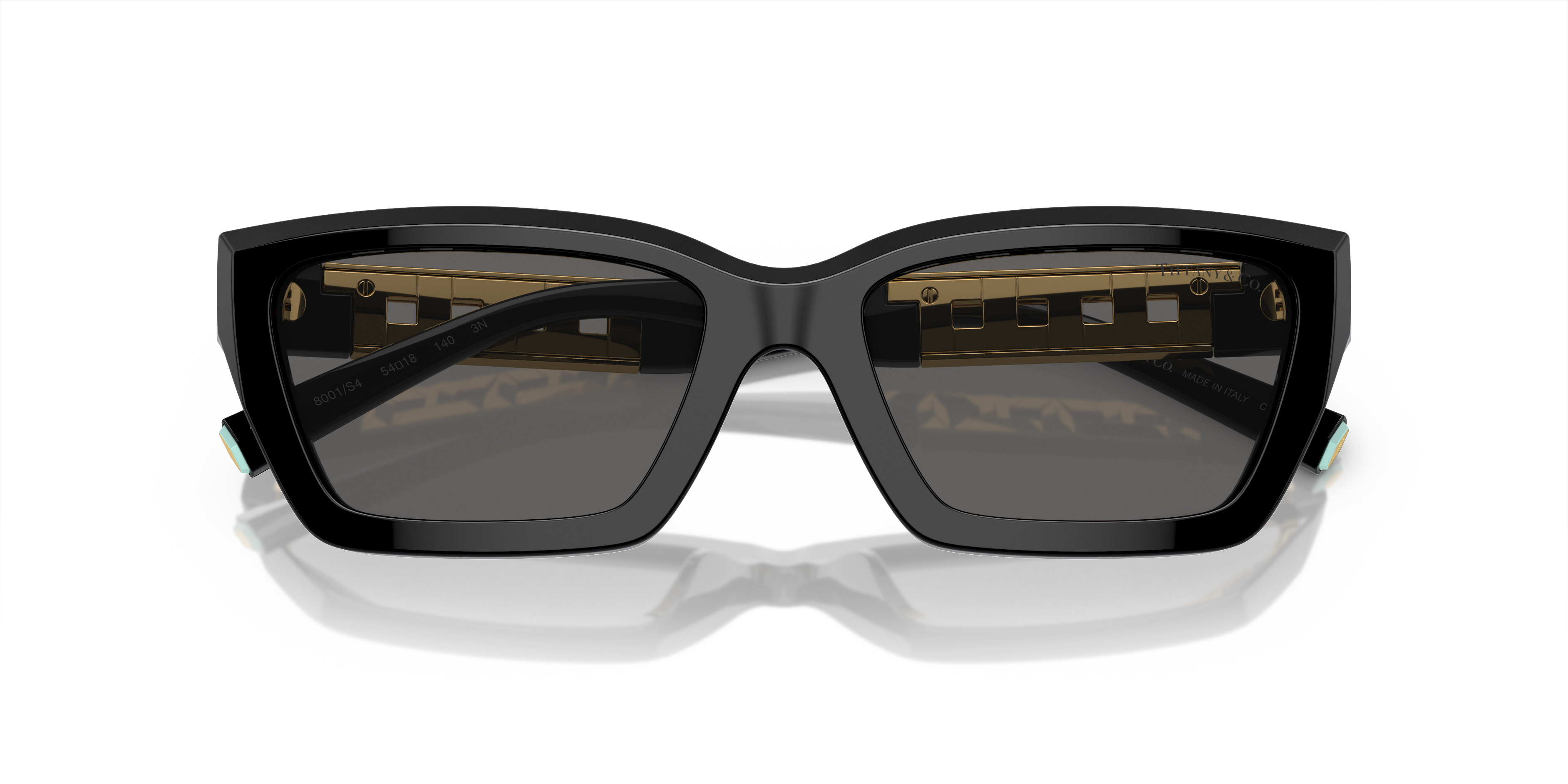 TIFFANY SUNGLASSES - TF4213 8001S4 54