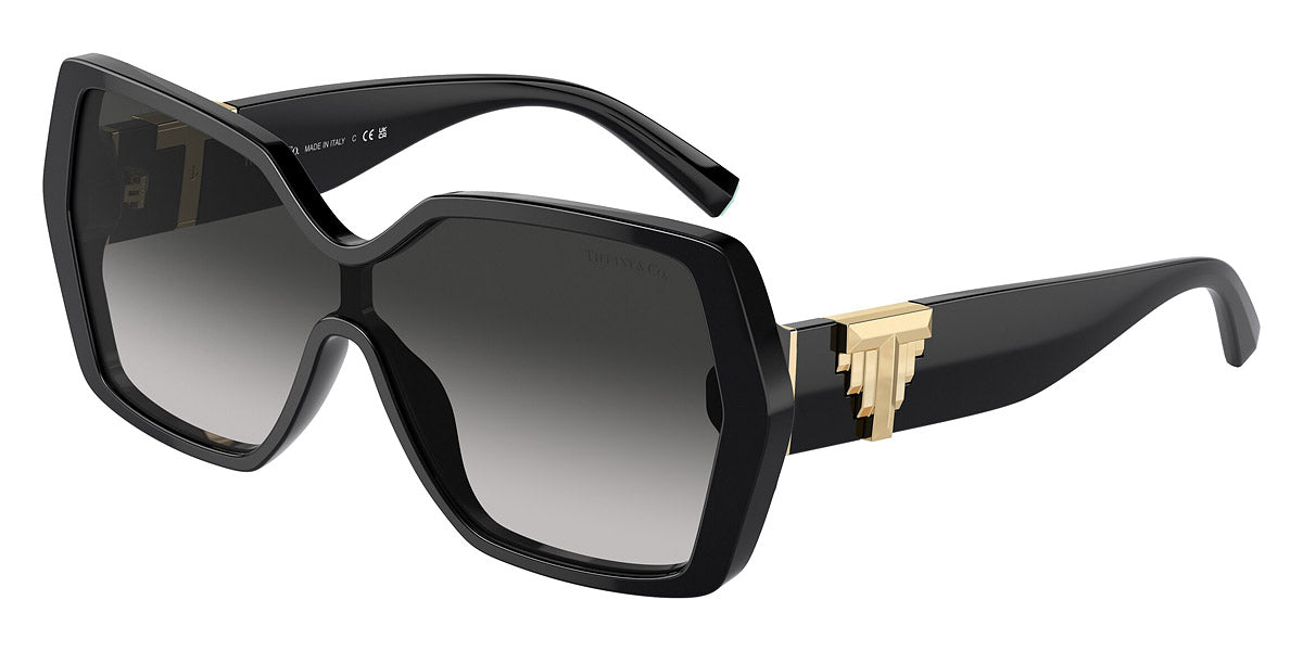 TIFFANY SUNGLASSES - TF4219 80013C 129 - Black